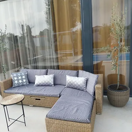 Hacienda Matea Mit Whirlpool, Pool Und Grill Holiday home *