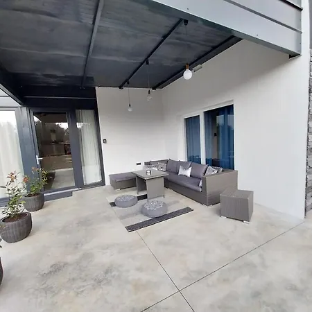 Hacienda Matea Mit Whirlpool, Pool Und Grill *
