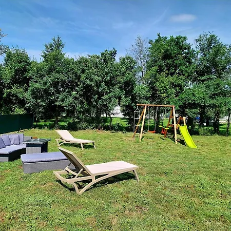 Hacienda Matea Mit Whirlpool, Pool Und Grill Holiday home