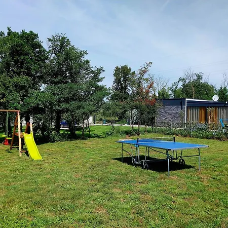 Hacienda Matea Mit Whirlpool, Pool Und Grill Holiday home *